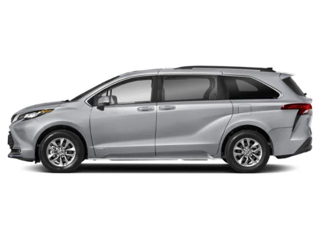 SEMINUEVOS TOYOTA Sienna a Estados en autogozo