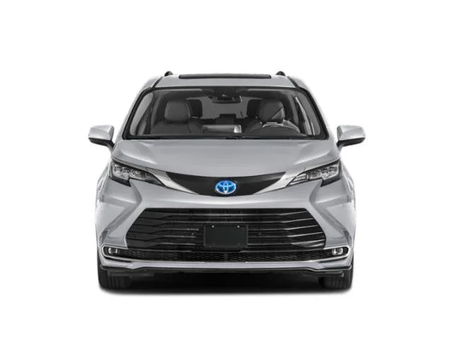 SEMINUEVOS TOYOTA Sienna a Estados en autogozo