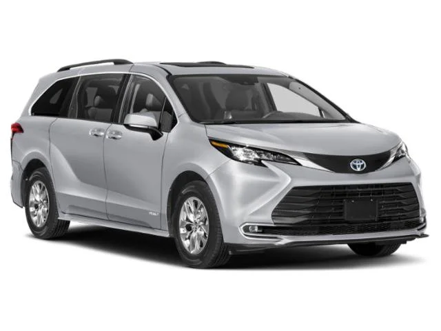 SEMINUEVOS TOYOTA Sienna a Estados en autogozo