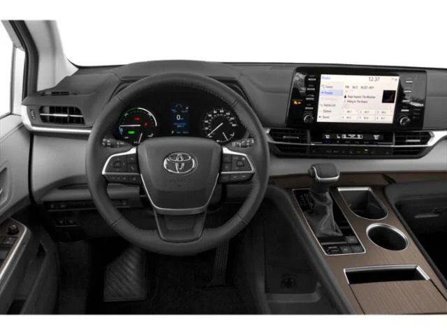 SEMINUEVOS TOYOTA Sienna a Estados en autogozo