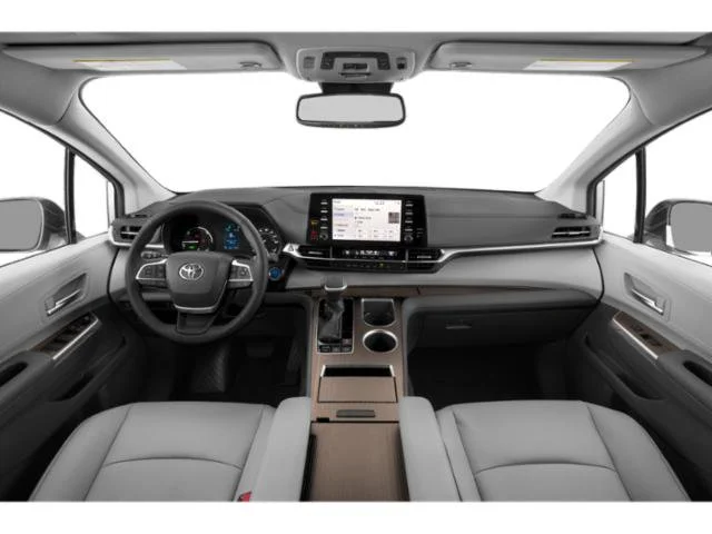 SEMINUEVOS TOYOTA Sienna a Estados en autogozo