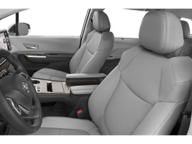 SEMINUEVOS TOYOTA Sienna a Estados en autogozo