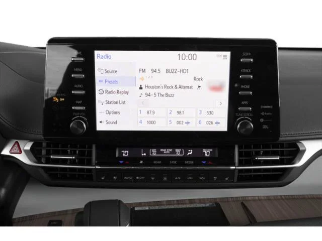 SEMINUEVOS TOYOTA Sienna a Estados en autogozo