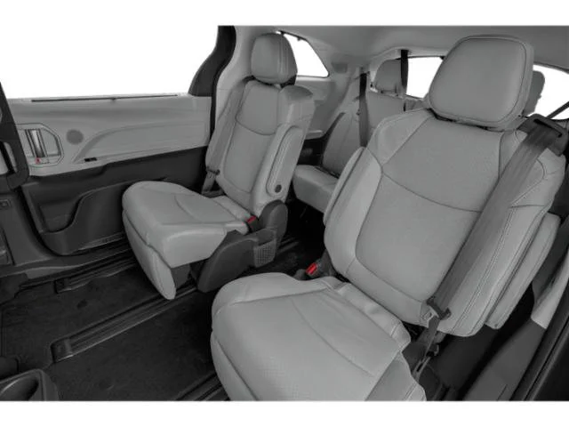 SEMINUEVOS TOYOTA Sienna a Estados en autogozo