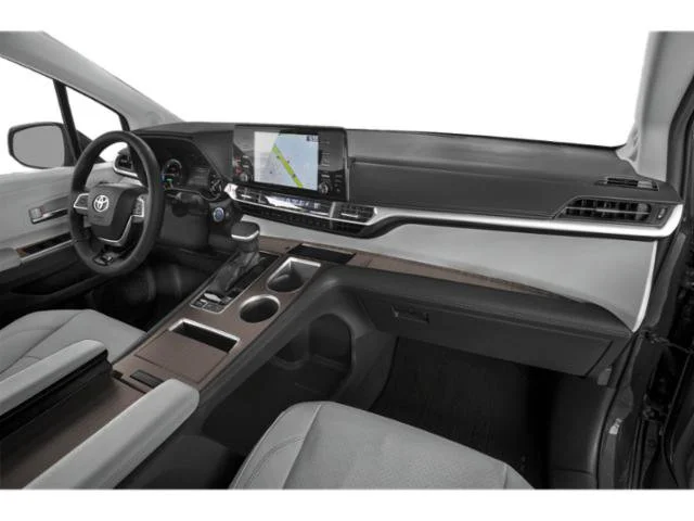 SEMINUEVOS TOYOTA Sienna a Estados en autogozo