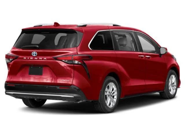 SEMINUEVOS TOYOTA Sienna a Estados en autogozo