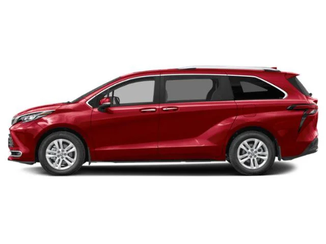 SEMINUEVOS TOYOTA Sienna a Estados en autogozo