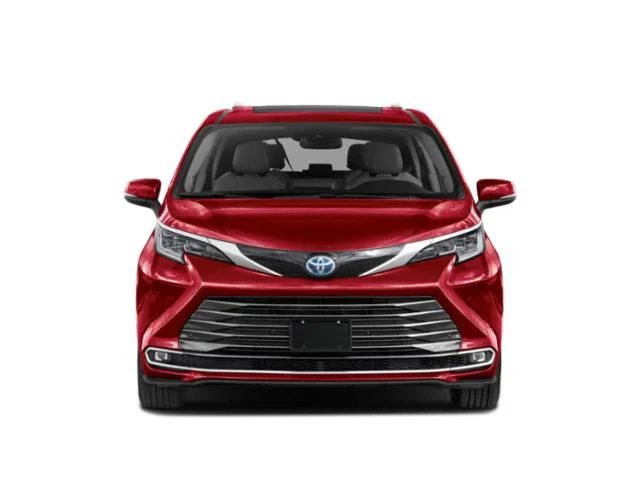 SEMINUEVOS TOYOTA Sienna a Estados en autogozo
