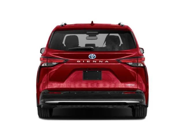 SEMINUEVOS TOYOTA Sienna a Estados en autogozo