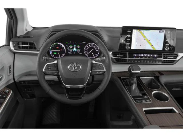 SEMINUEVOS TOYOTA Sienna a Estados en autogozo