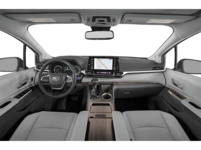 SEMINUEVOS TOYOTA Sienna a Estados en autogozo