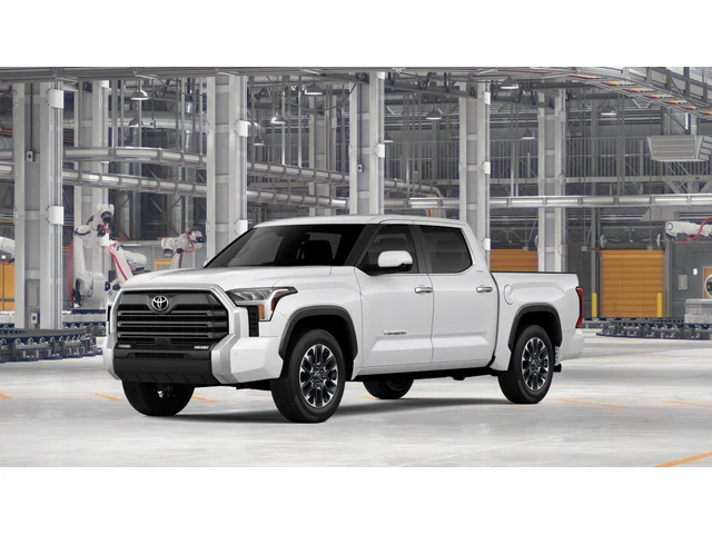 Nuevos TOYOTA TUNDRA à Estados chez autogozo