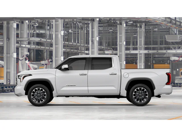 Nuevos TOYOTA TUNDRA à Estados chez autogozo