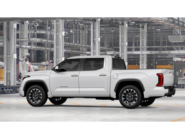 Nuevos TOYOTA TUNDRA à Estados chez autogozo