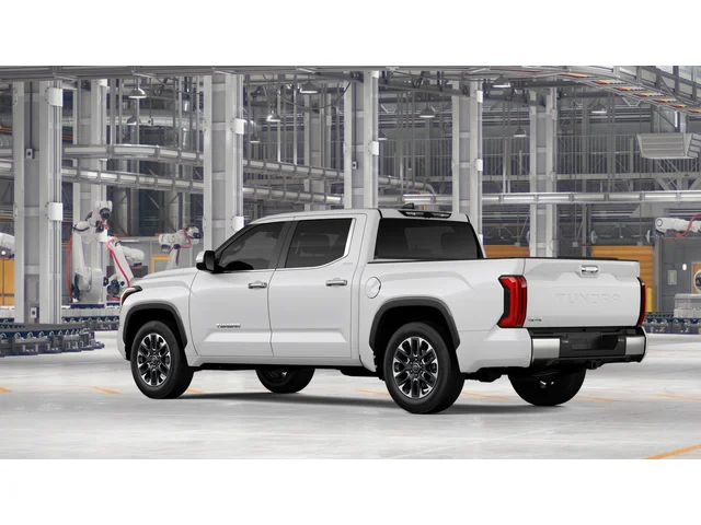 Nuevos TOYOTA TUNDRA à Estados chez autogozo