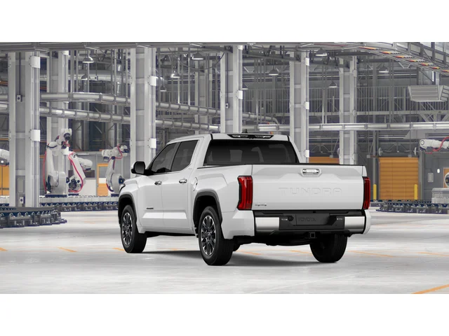 Nuevos TOYOTA TUNDRA à Estados chez autogozo