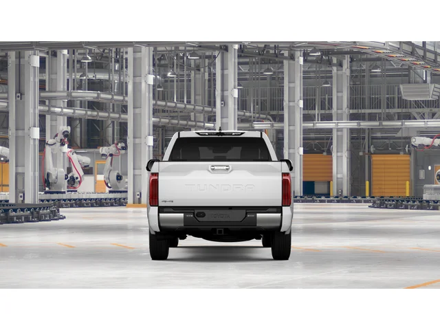 Nuevos TOYOTA TUNDRA à Estados chez autogozo