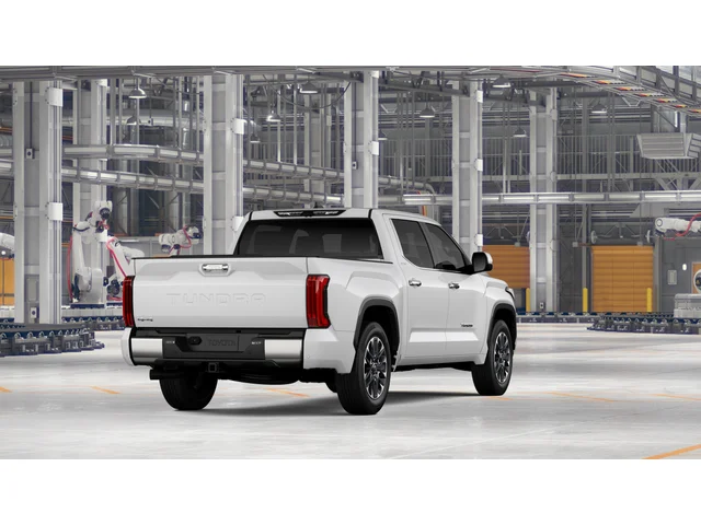 Nuevos TOYOTA TUNDRA à Estados chez autogozo