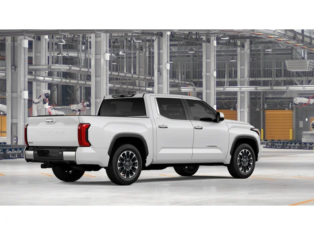 Nuevos TOYOTA TUNDRA à Estados chez autogozo