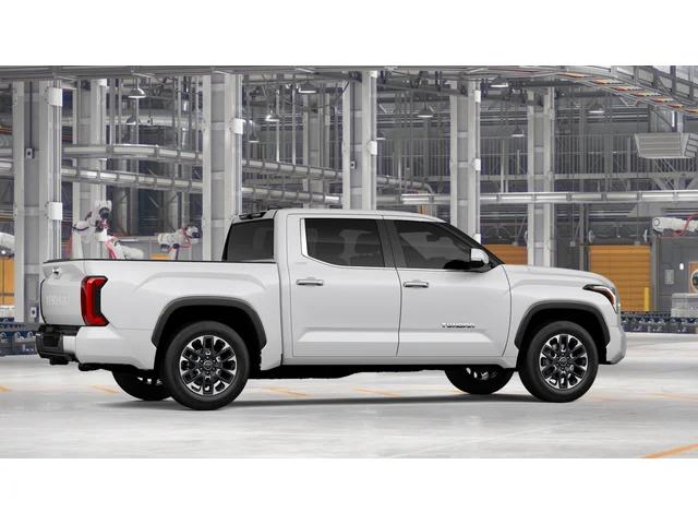 Nuevos TOYOTA TUNDRA à Estados chez autogozo