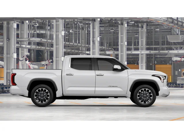 Nuevos TOYOTA TUNDRA à Estados chez autogozo
