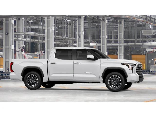 Nuevos TOYOTA TUNDRA à Estados chez autogozo