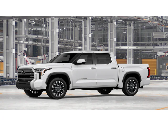 Nuevos TOYOTA TUNDRA à Estados chez autogozo