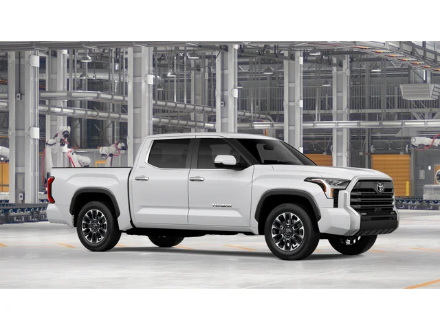 Nuevos TOYOTA TUNDRA à Estados chez autogozo