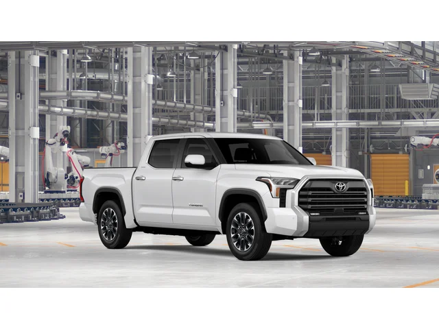 Nuevos TOYOTA TUNDRA à Estados chez autogozo
