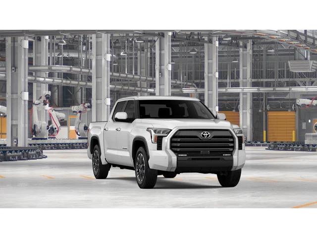 Nuevos TOYOTA TUNDRA à Estados chez autogozo