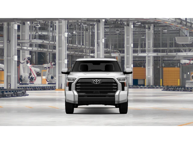 Nuevos TOYOTA TUNDRA à Estados chez autogozo