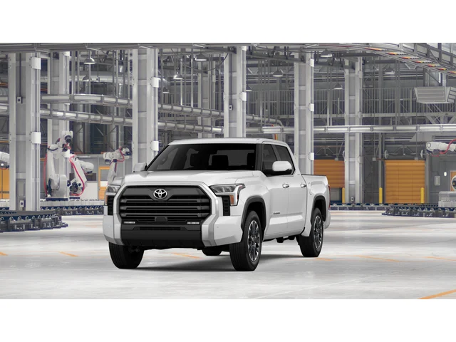 Nuevos TOYOTA TUNDRA à Estados chez autogozo