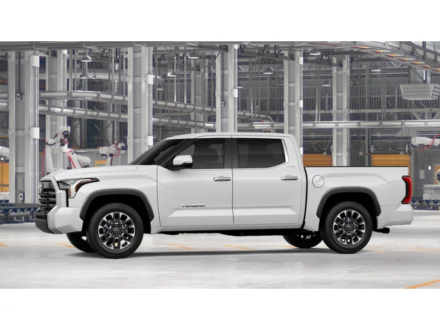 Nuevos TOYOTA TUNDRA à Estados chez autogozo