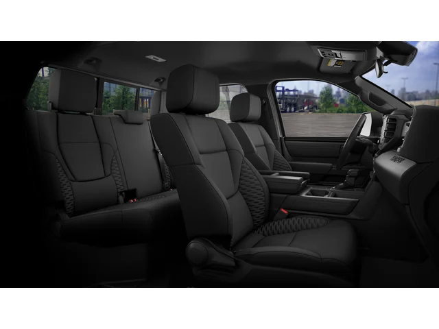 Nuevos TOYOTA TUNDRA à Estados chez autogozo