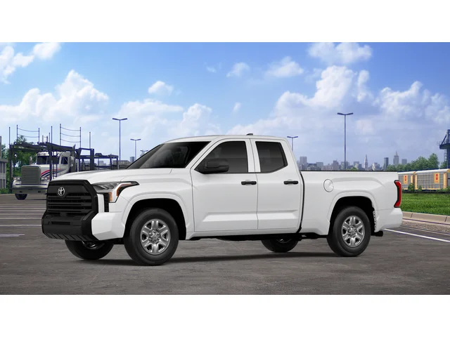 Nuevos TOYOTA TUNDRA à Estados chez autogozo