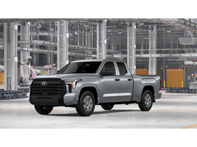 Nuevos TOYOTA TUNDRA à Estados chez autogozo
