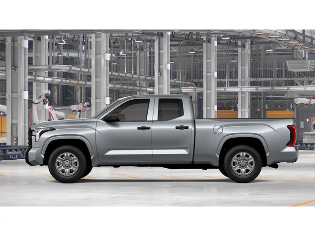 Nuevos TOYOTA TUNDRA à Estados chez autogozo