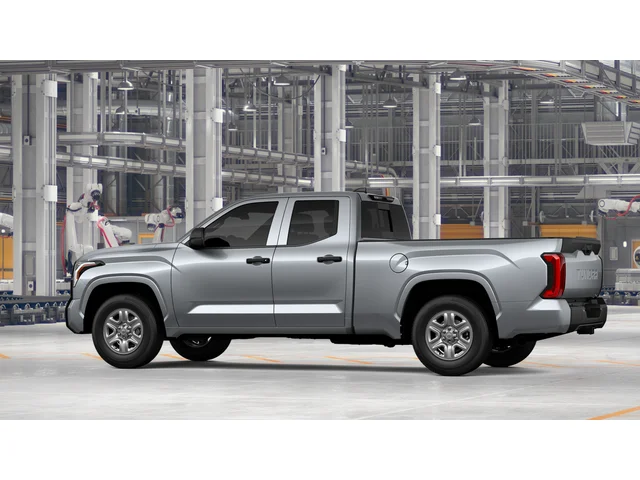 Nuevos TOYOTA TUNDRA à Estados chez autogozo