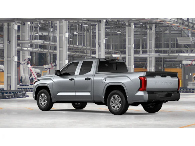 Nuevos TOYOTA TUNDRA à Estados chez autogozo