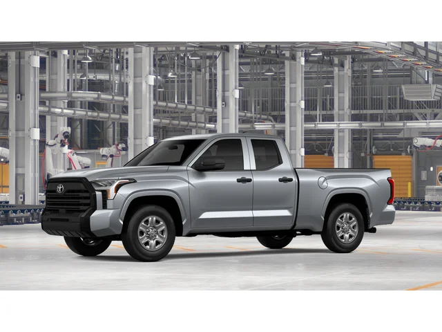 Nuevos TOYOTA TUNDRA à Estados chez autogozo