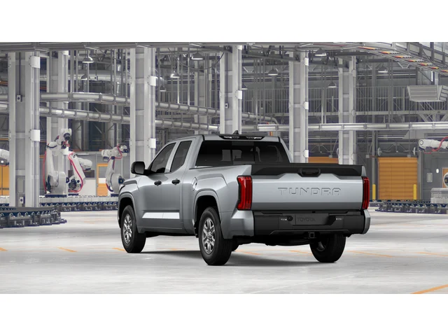 Nuevos TOYOTA TUNDRA à Estados chez autogozo