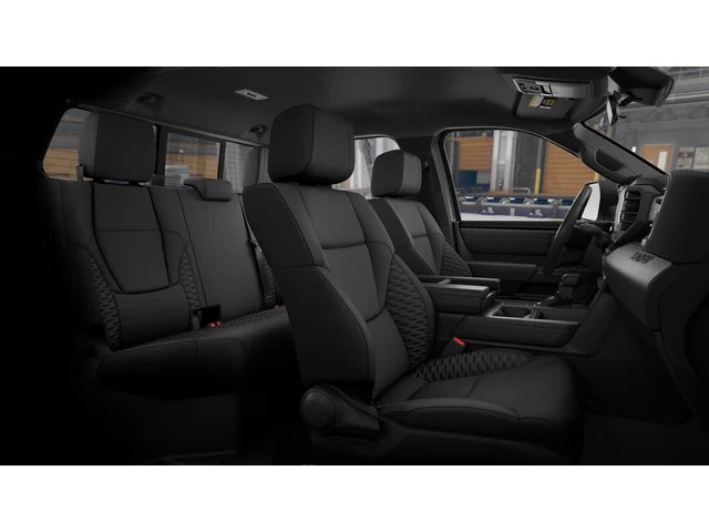 Nuevos TOYOTA TUNDRA à Estados chez autogozo