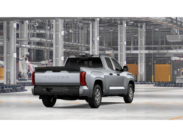 Nuevos TOYOTA TUNDRA à Estados chez autogozo