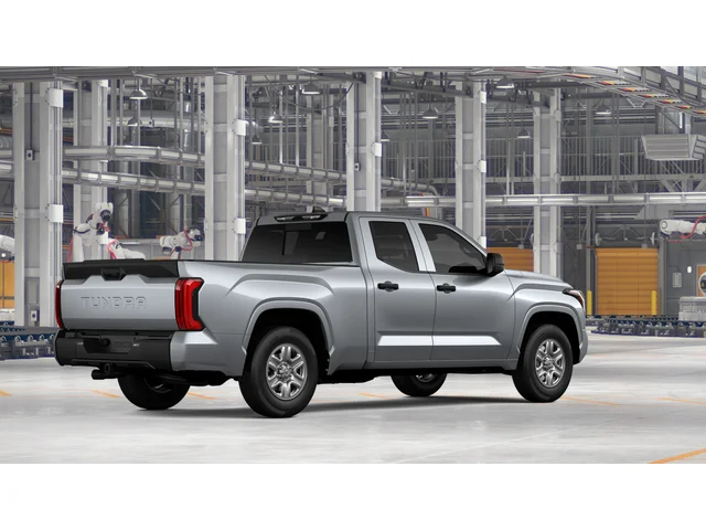 Nuevos TOYOTA TUNDRA à Estados chez autogozo