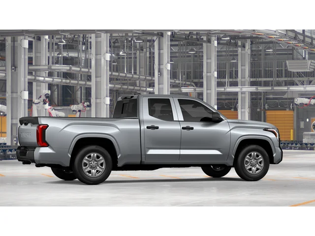 Nuevos TOYOTA TUNDRA à Estados chez autogozo