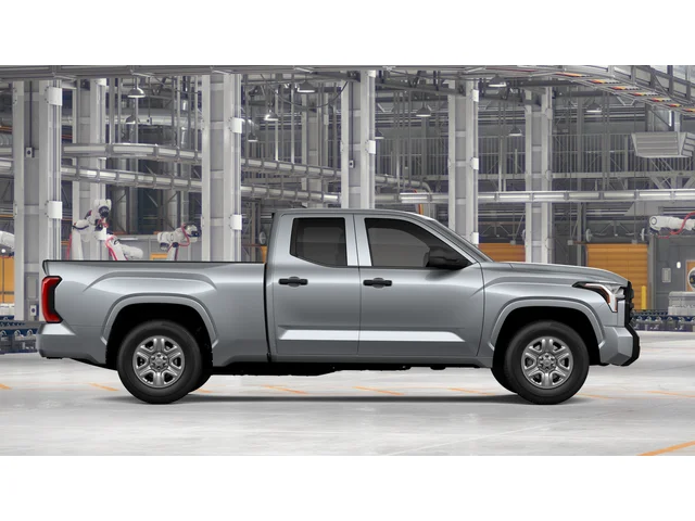 Nuevos TOYOTA TUNDRA à Estados chez autogozo