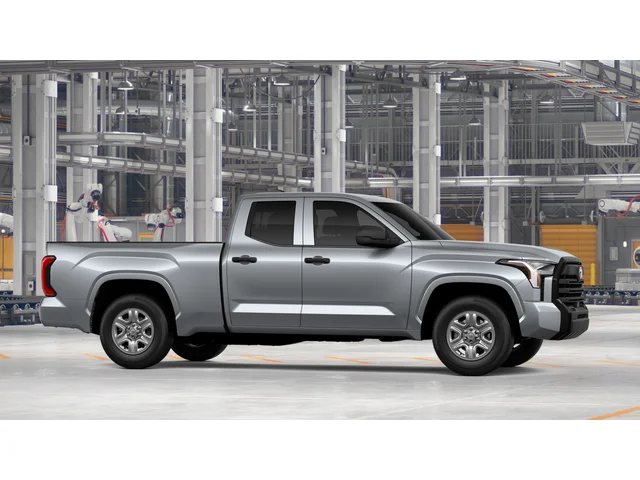 Nuevos TOYOTA TUNDRA à Estados chez autogozo