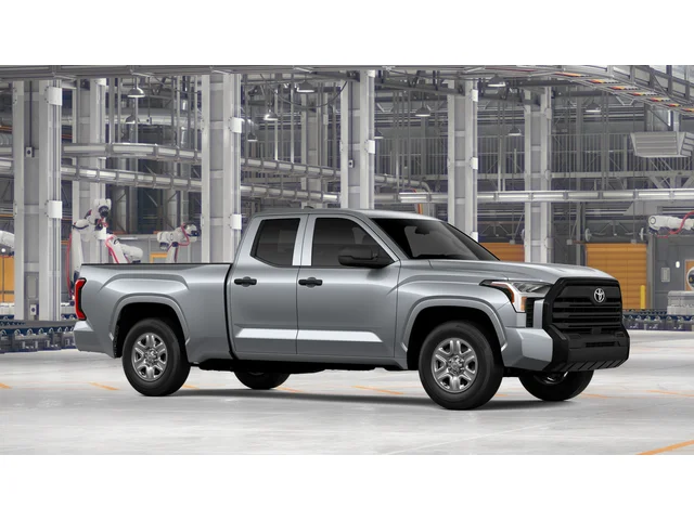 Nuevos TOYOTA TUNDRA à Estados chez autogozo