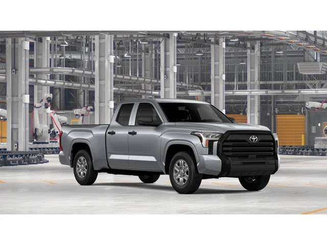 Nuevos TOYOTA TUNDRA à Estados chez autogozo