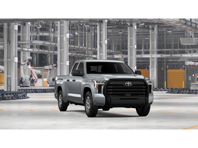 Nuevos TOYOTA TUNDRA à Estados chez autogozo